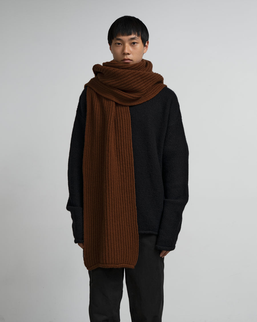 PANNOCCHIA SCARF