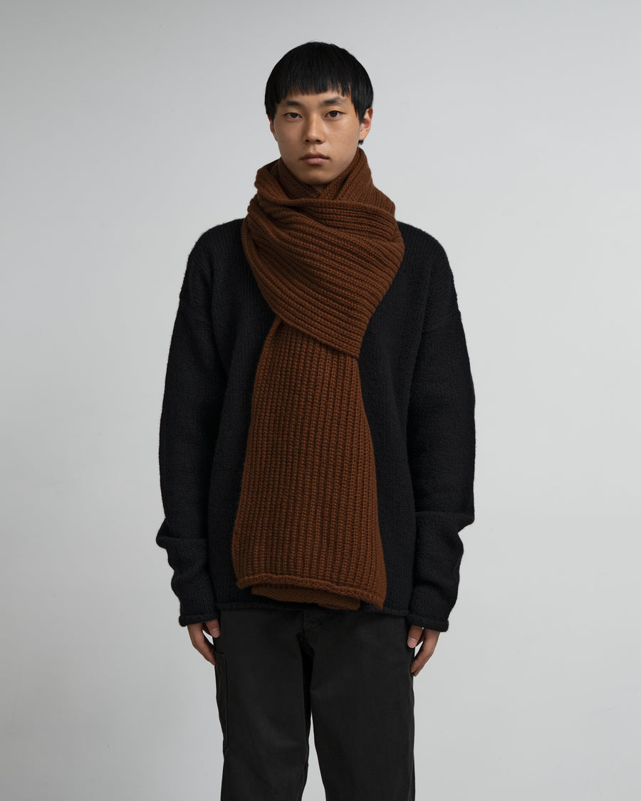 PANNOCCHIA SCARF