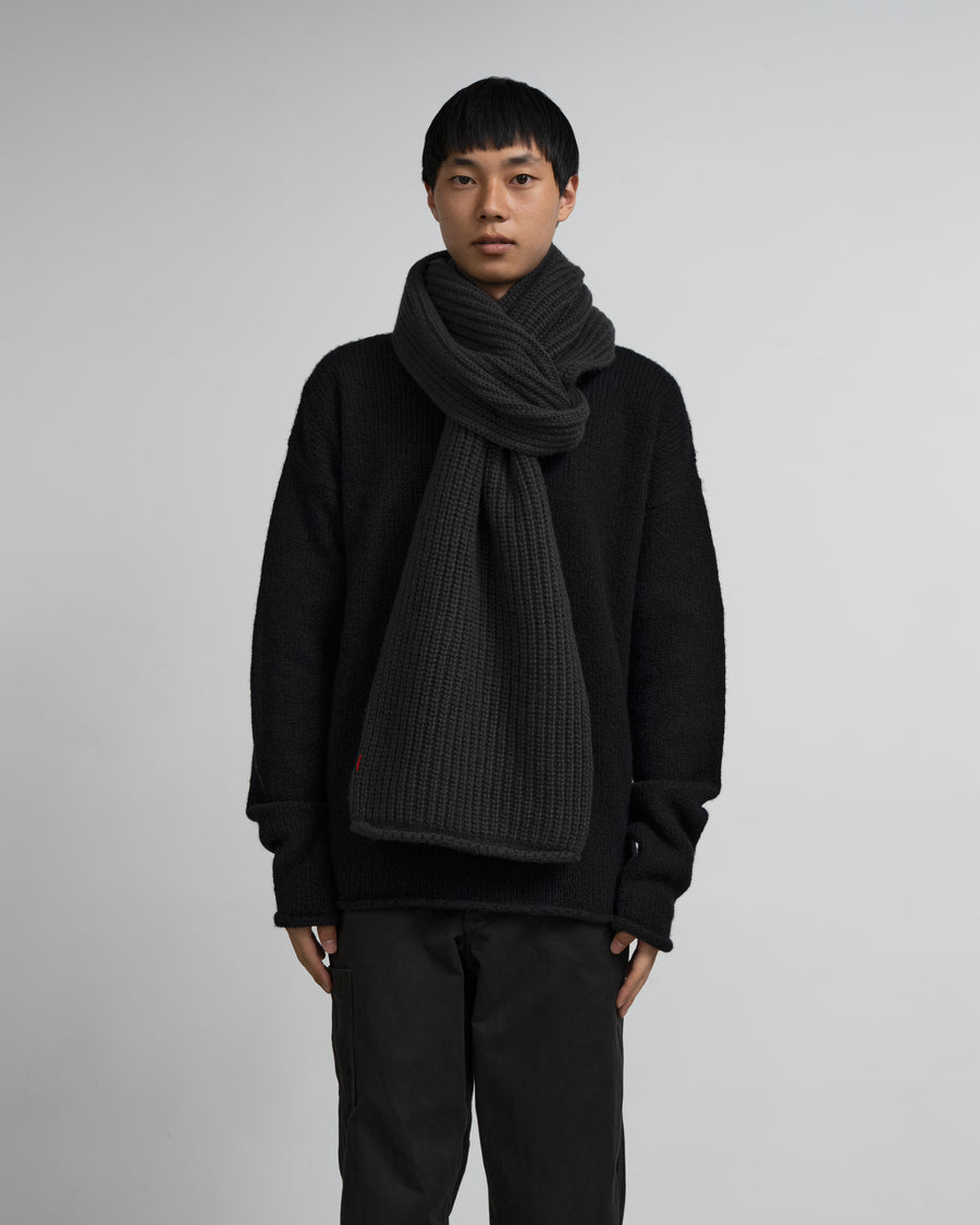 PANNOCCHIA SCARF