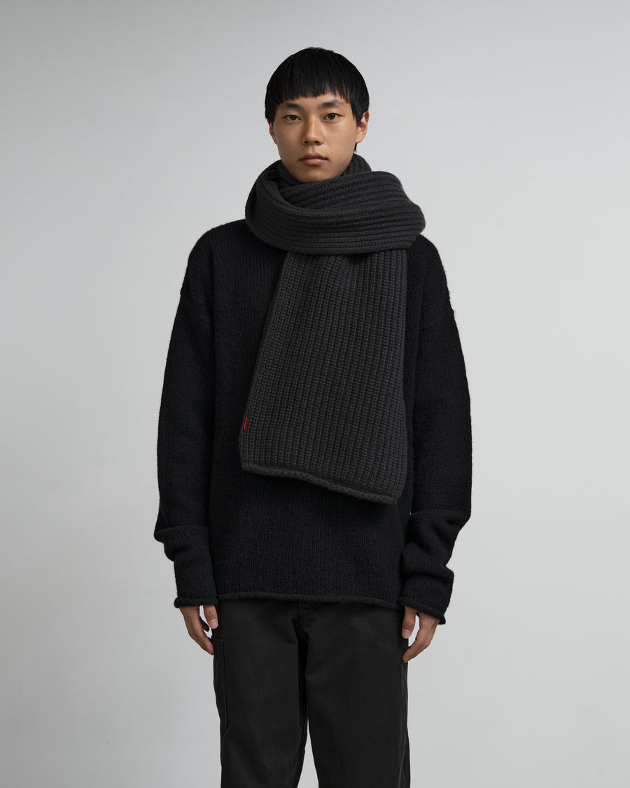 PANNOCCHIA SCARF
