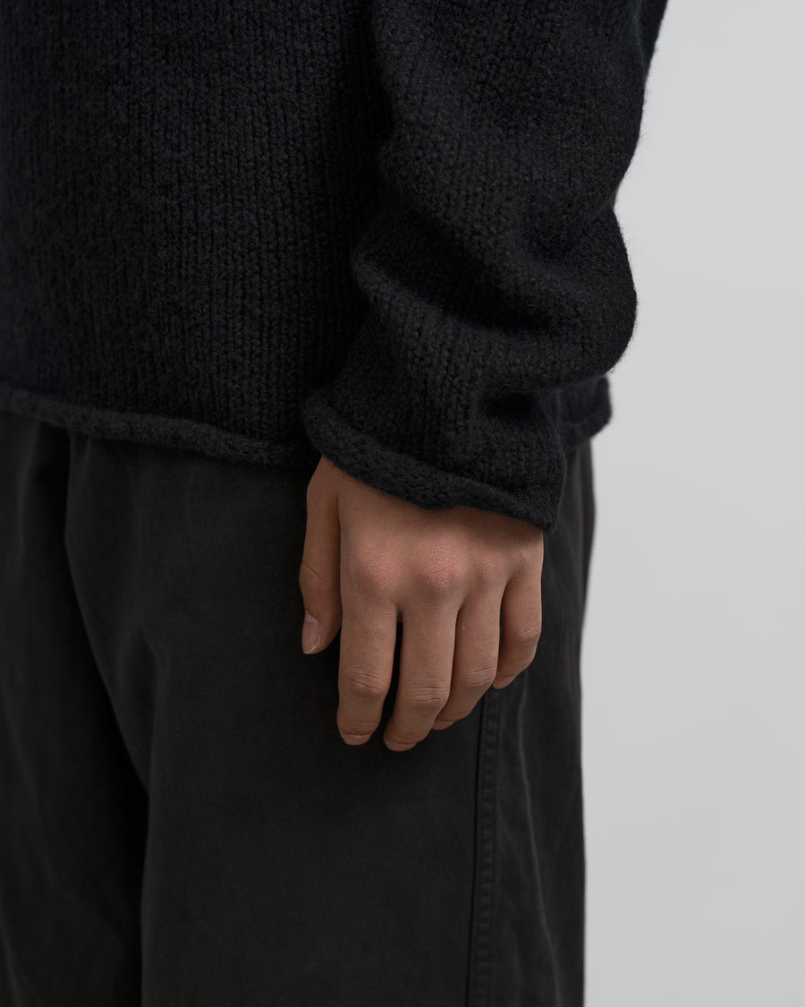 SOFTY JUMPER