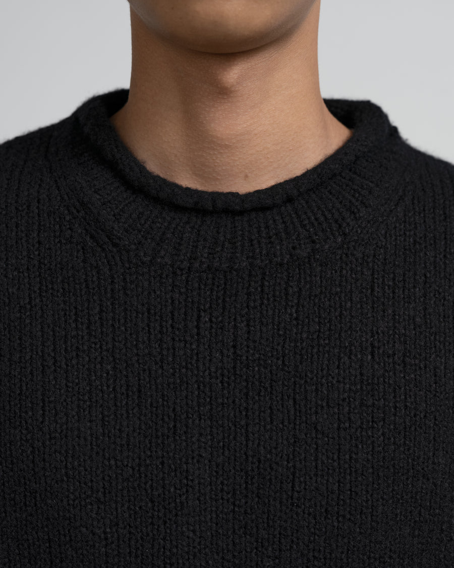 SOFTY JUMPER