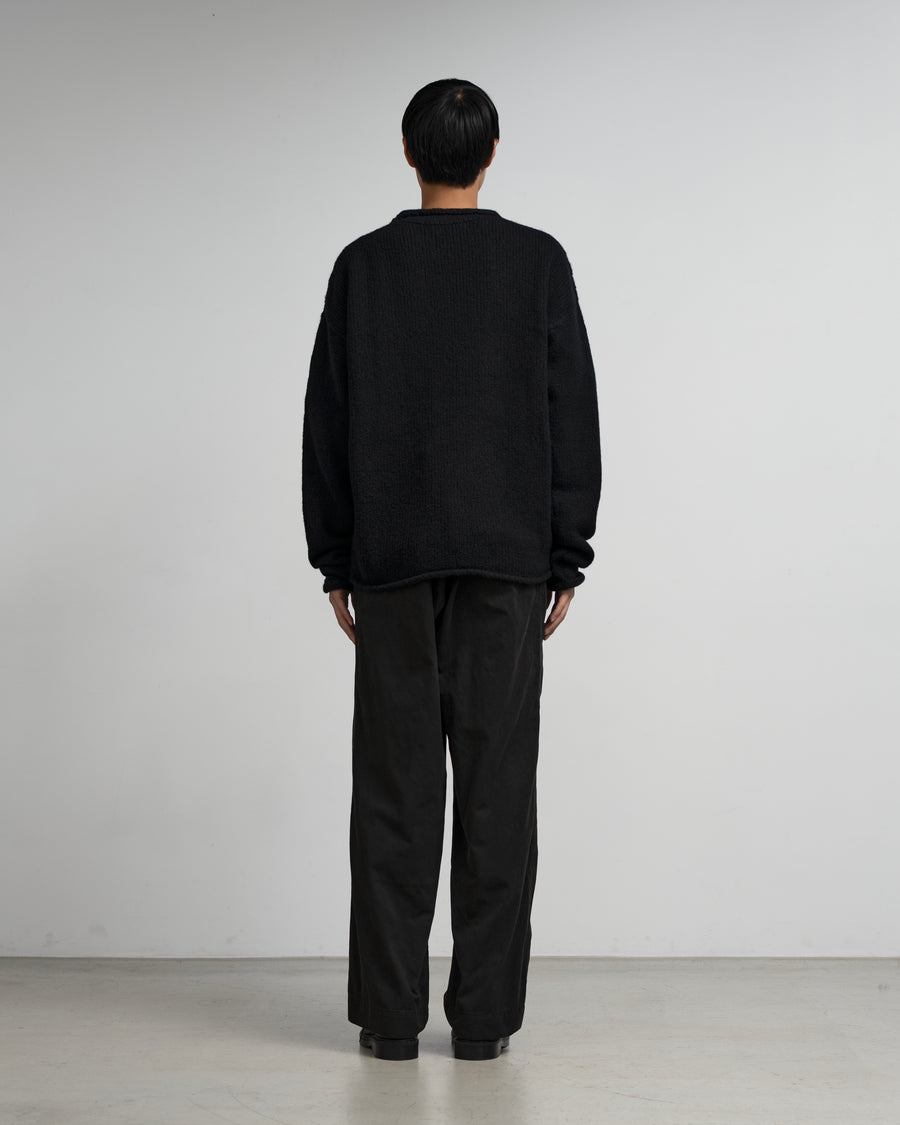 SOFTY JUMPER