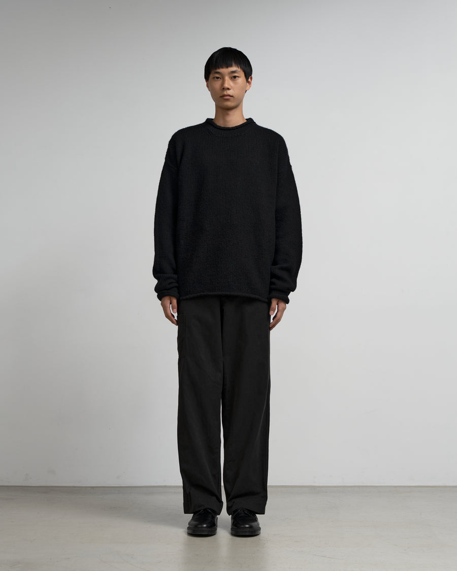 SOFTY JUMPER