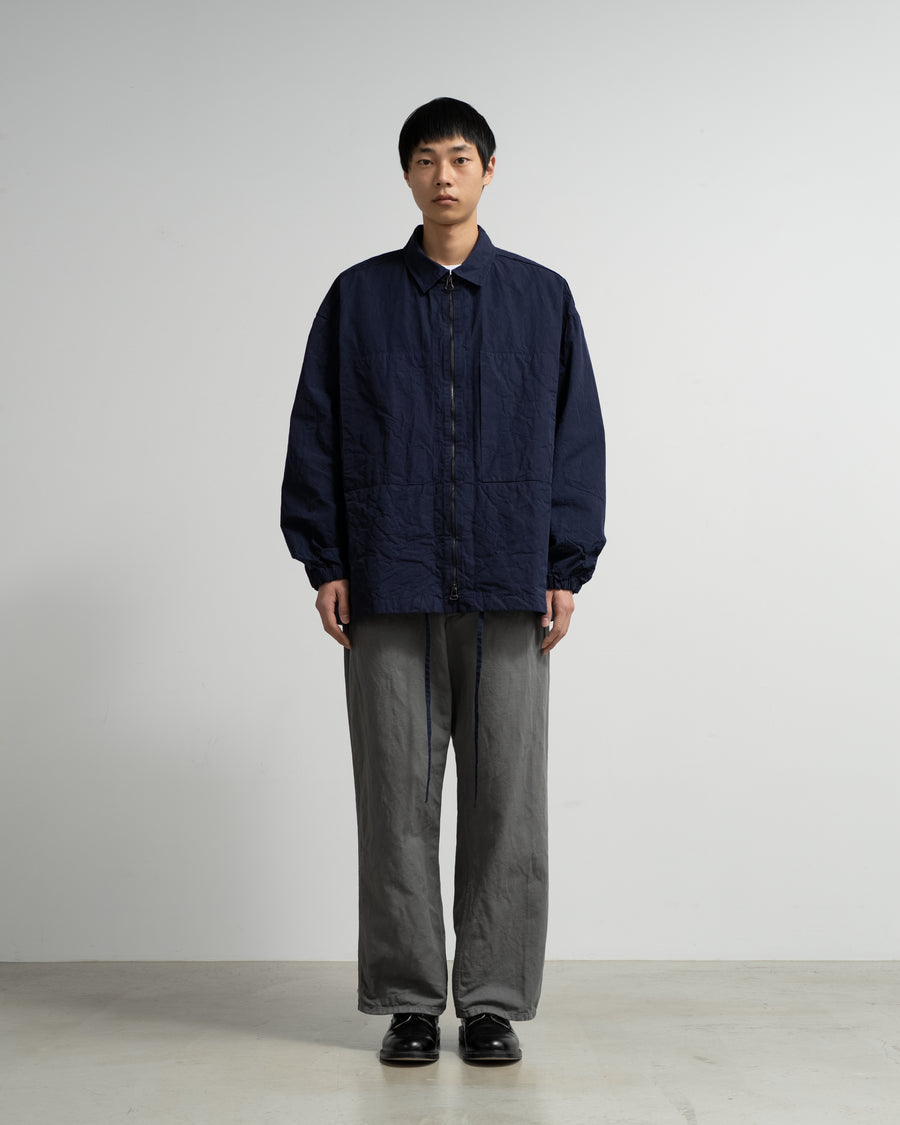 ZAC SHIRT – Graphpaper