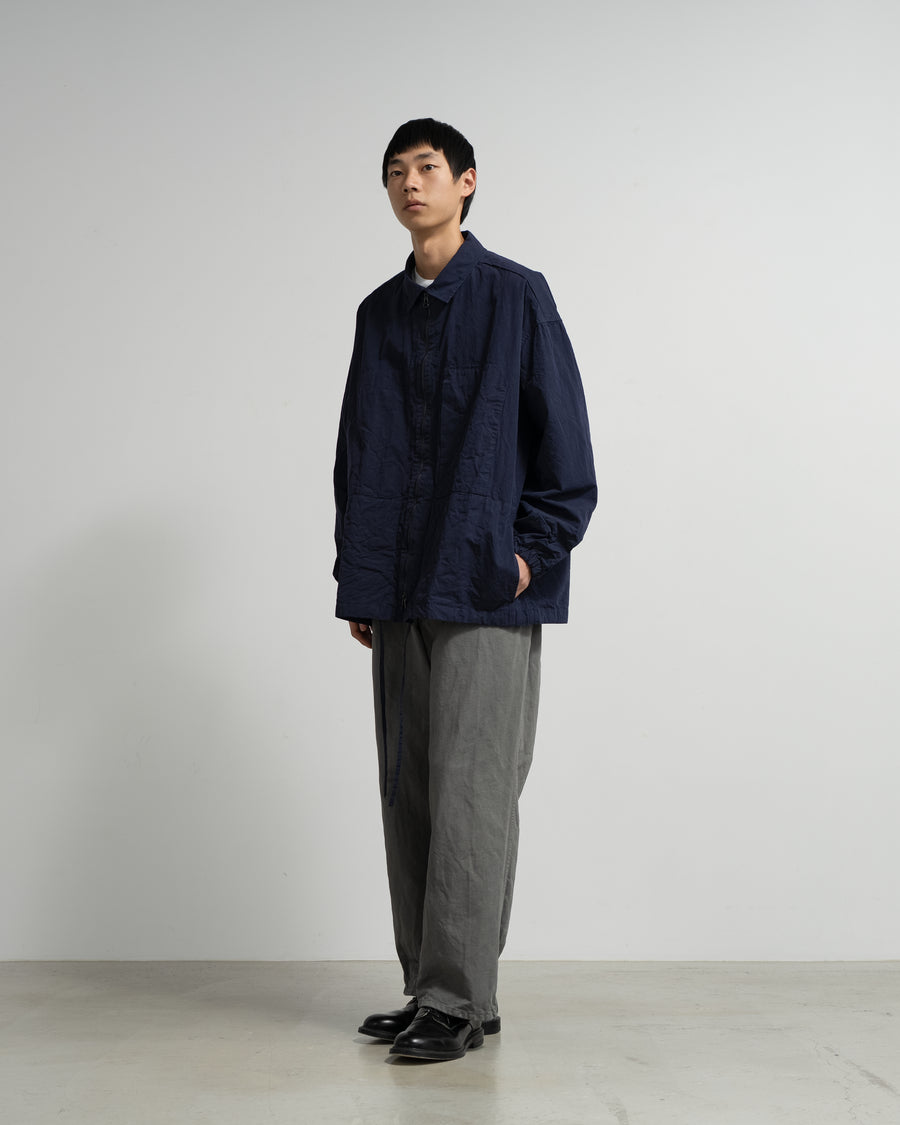 ZAC SHIRT – Graphpaper