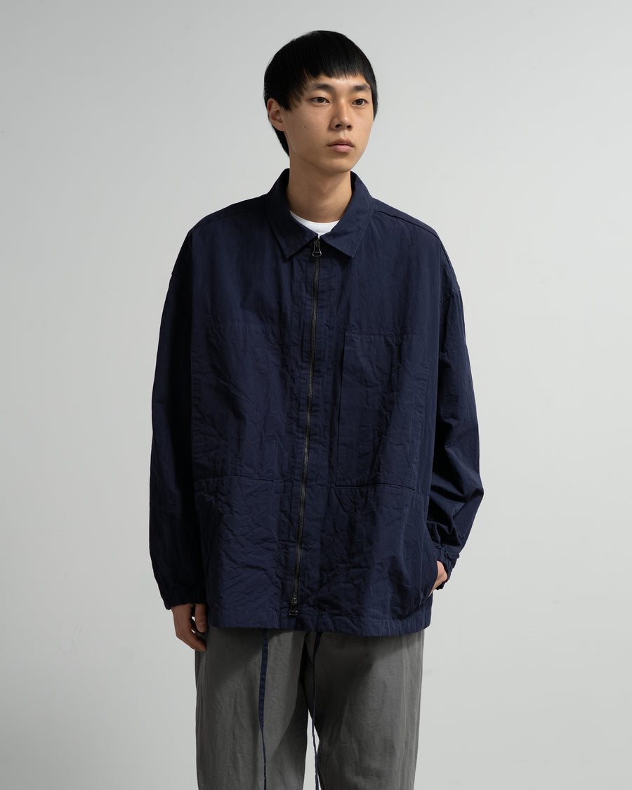 ZAC SHIRT – Graphpaper