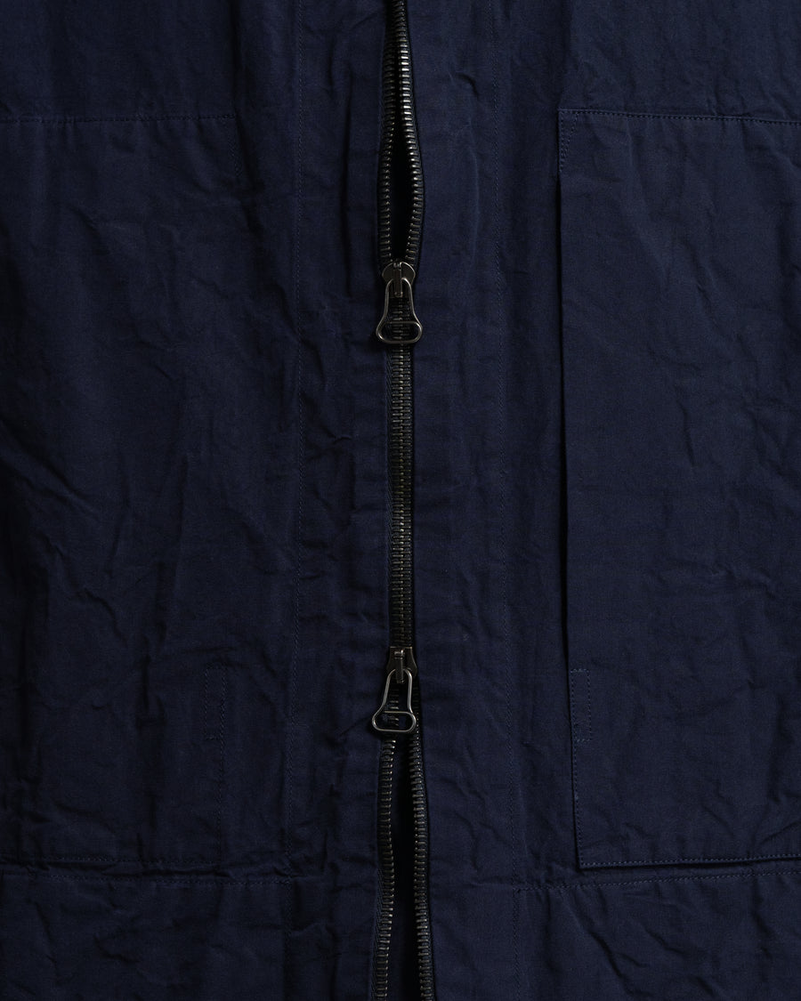 ZAC SHIRT – Graphpaper