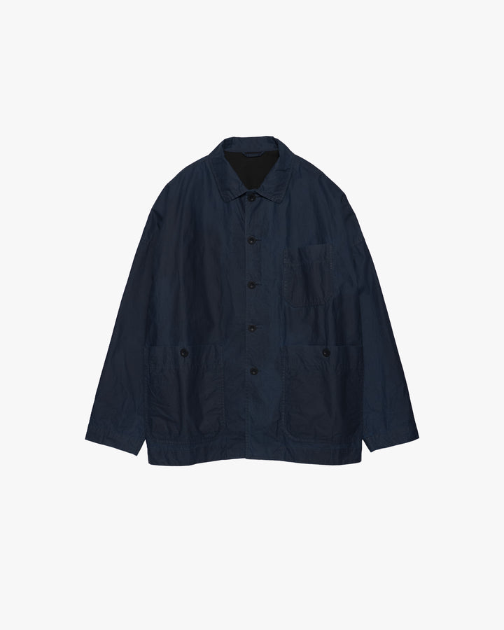 HIGA TRAVAIL JACKET