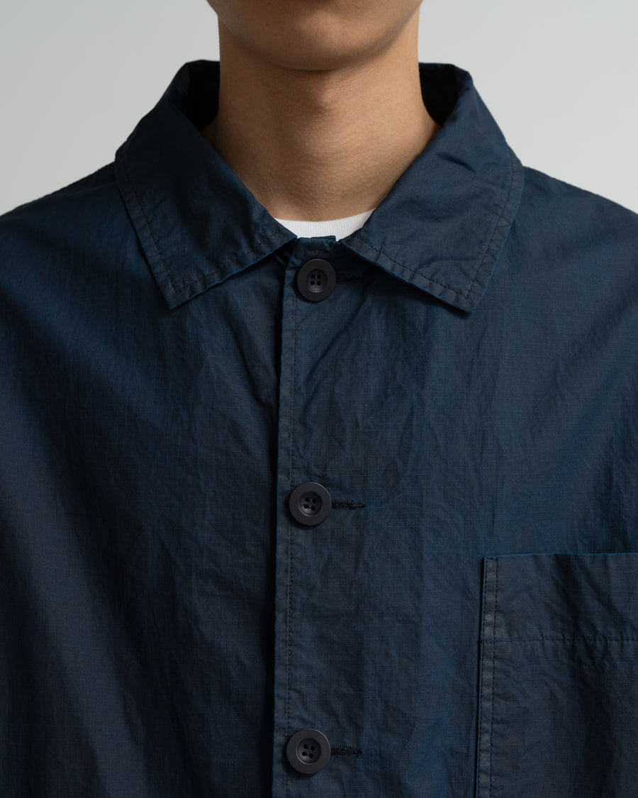 HIGA TRAVAIL JACKET – Graphpaper