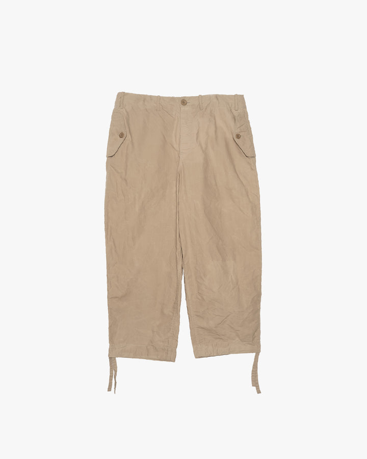 ABEL PANT