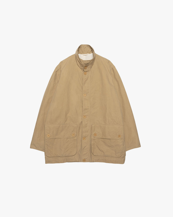 STORM JACKET