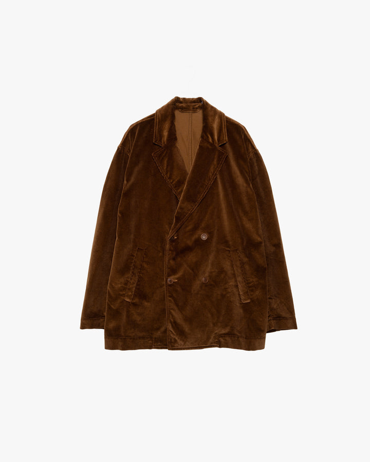 BRETT JACKET