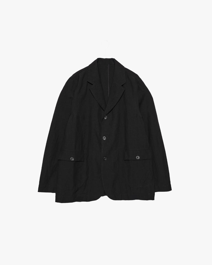 REVERSIBLE JAK PAT JACKET