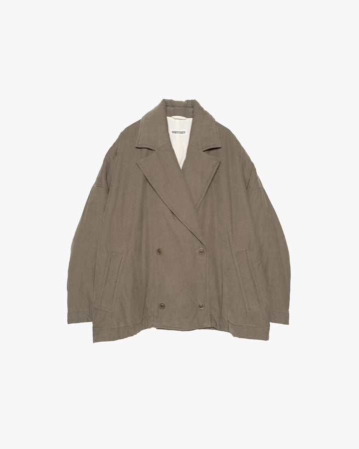 LUNA SHORT COAT