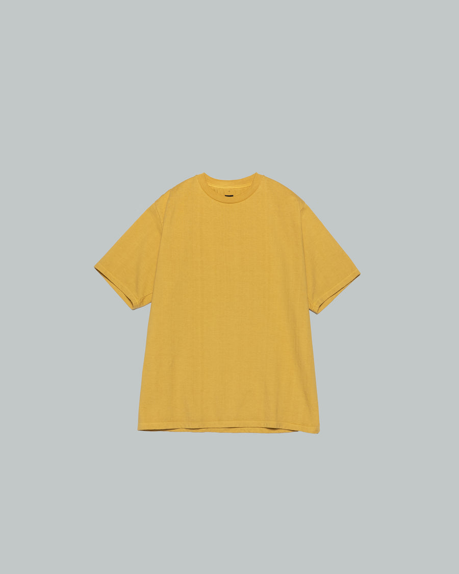 Botanical Dyed S/S Tee – Graphpaper