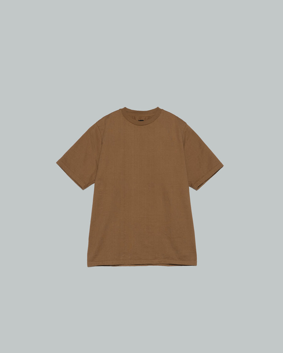 Botanical Dyed S/S Tee – Graphpaper
