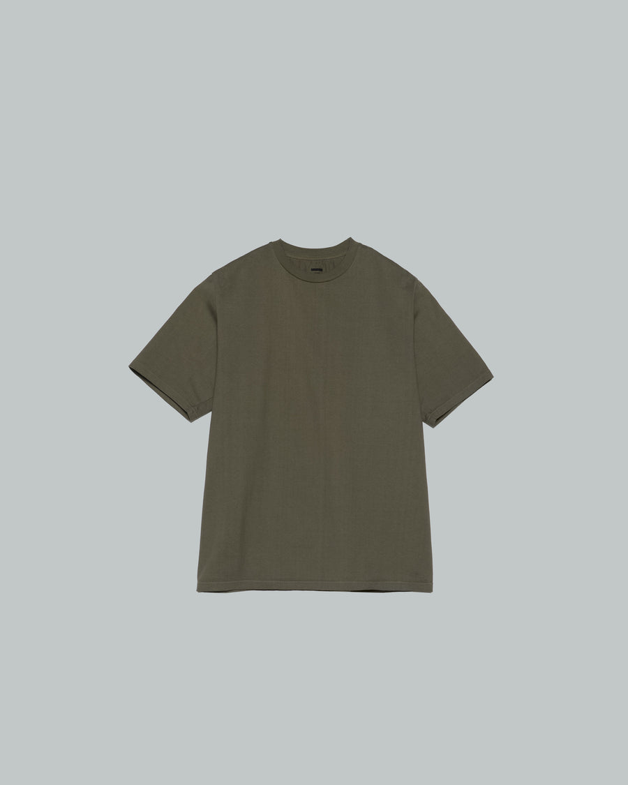 Botanical Dyed S/S Tee – Graphpaper