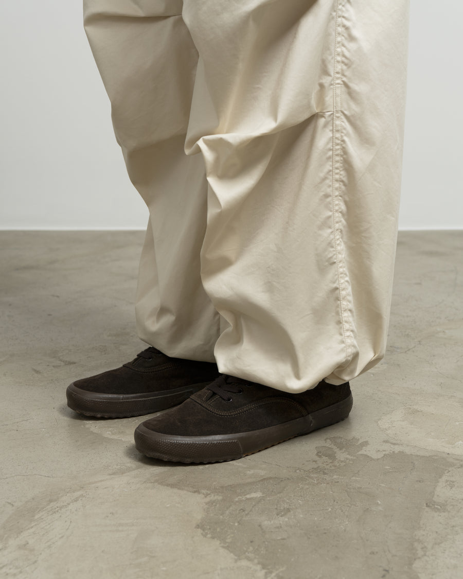 Pigment Twill Military Pants – Graphpaper