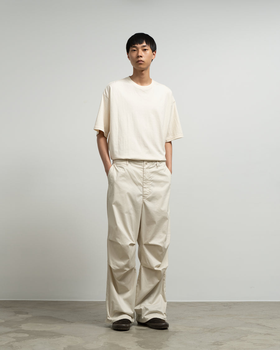 Pigment Twill Military Pants – Graphpaper