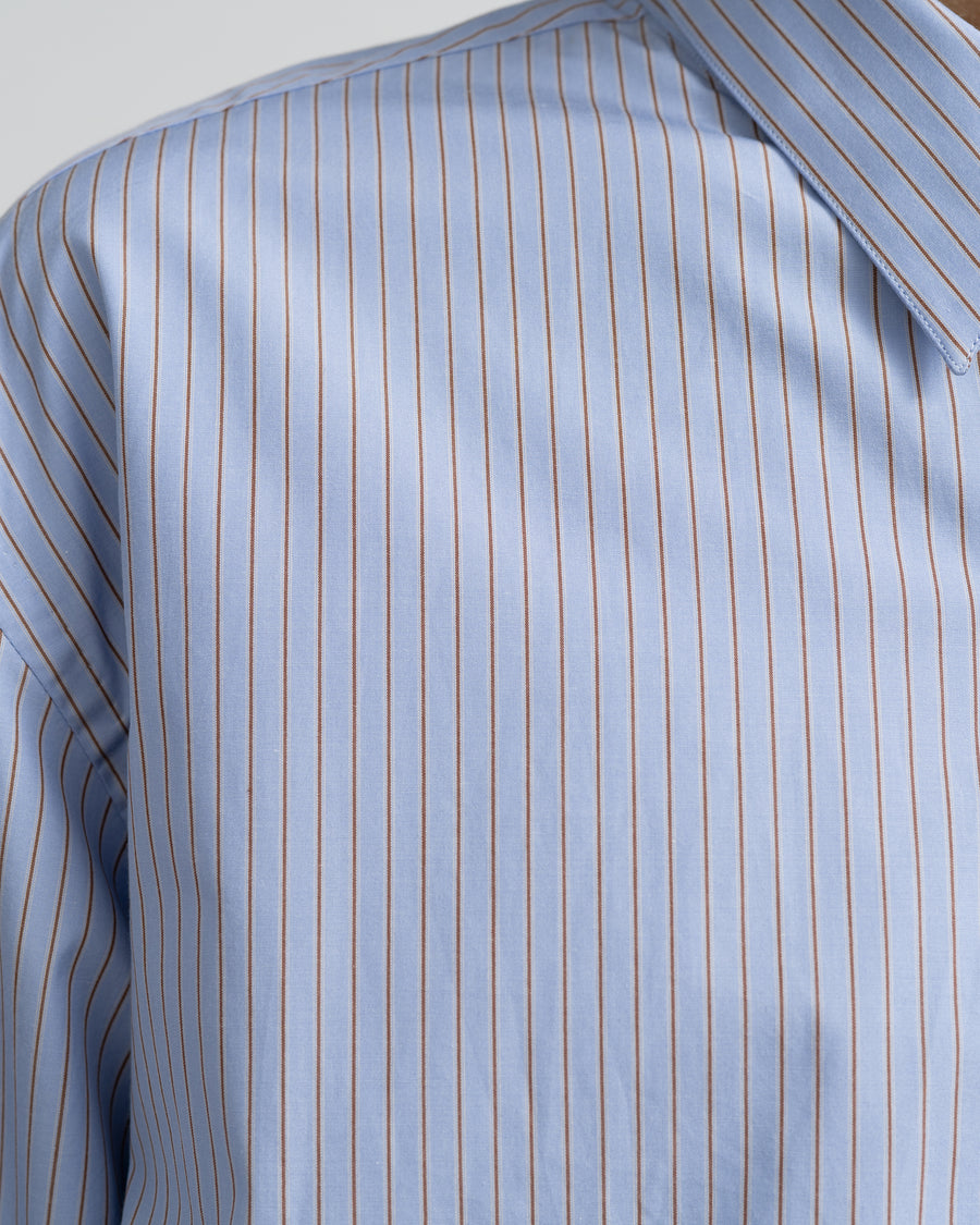 HANDMADE CLASSIC COLLAR SHIRT