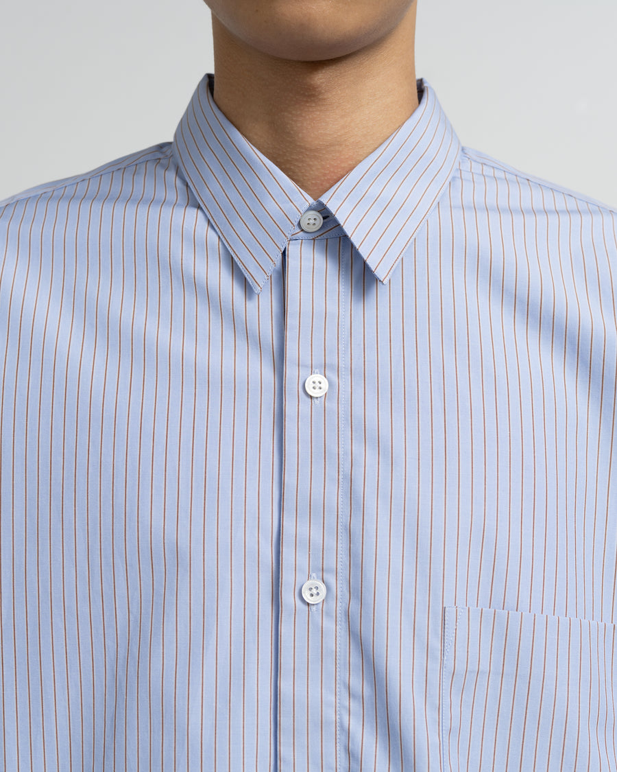 HANDMADE CLASSIC COLLAR SHIRT
