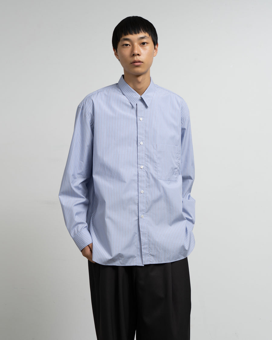 HANDMADE CLASSIC COLLAR SHIRT