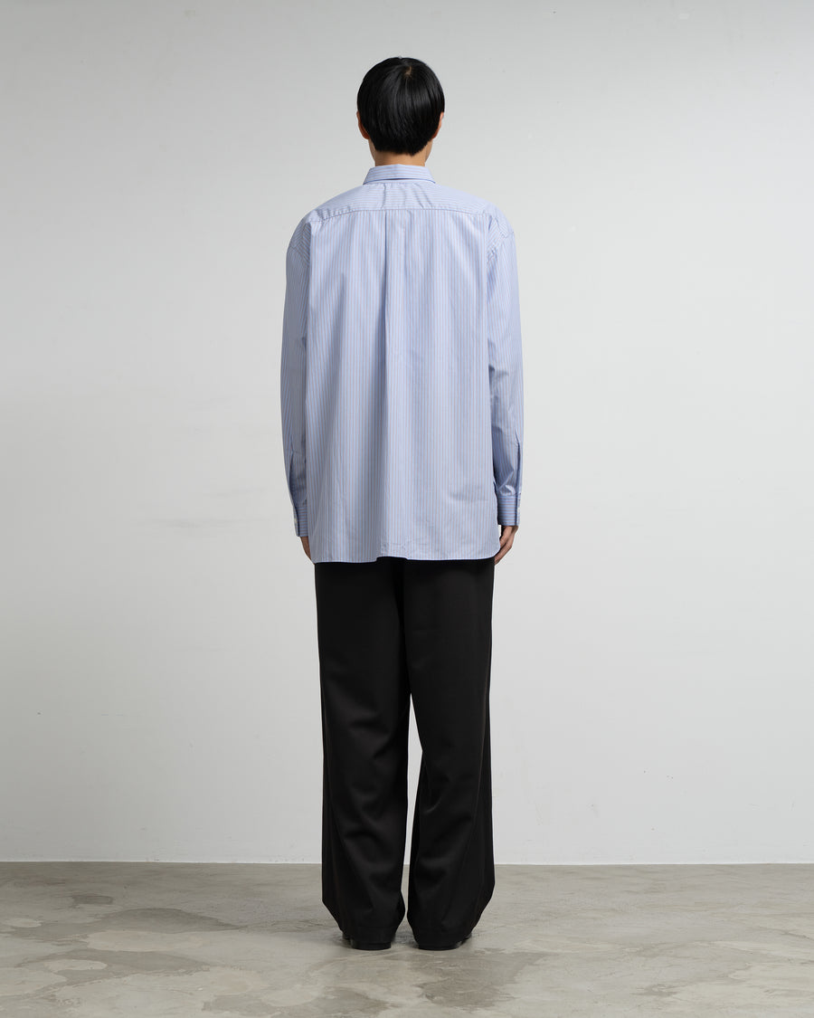 SUIT PANTS