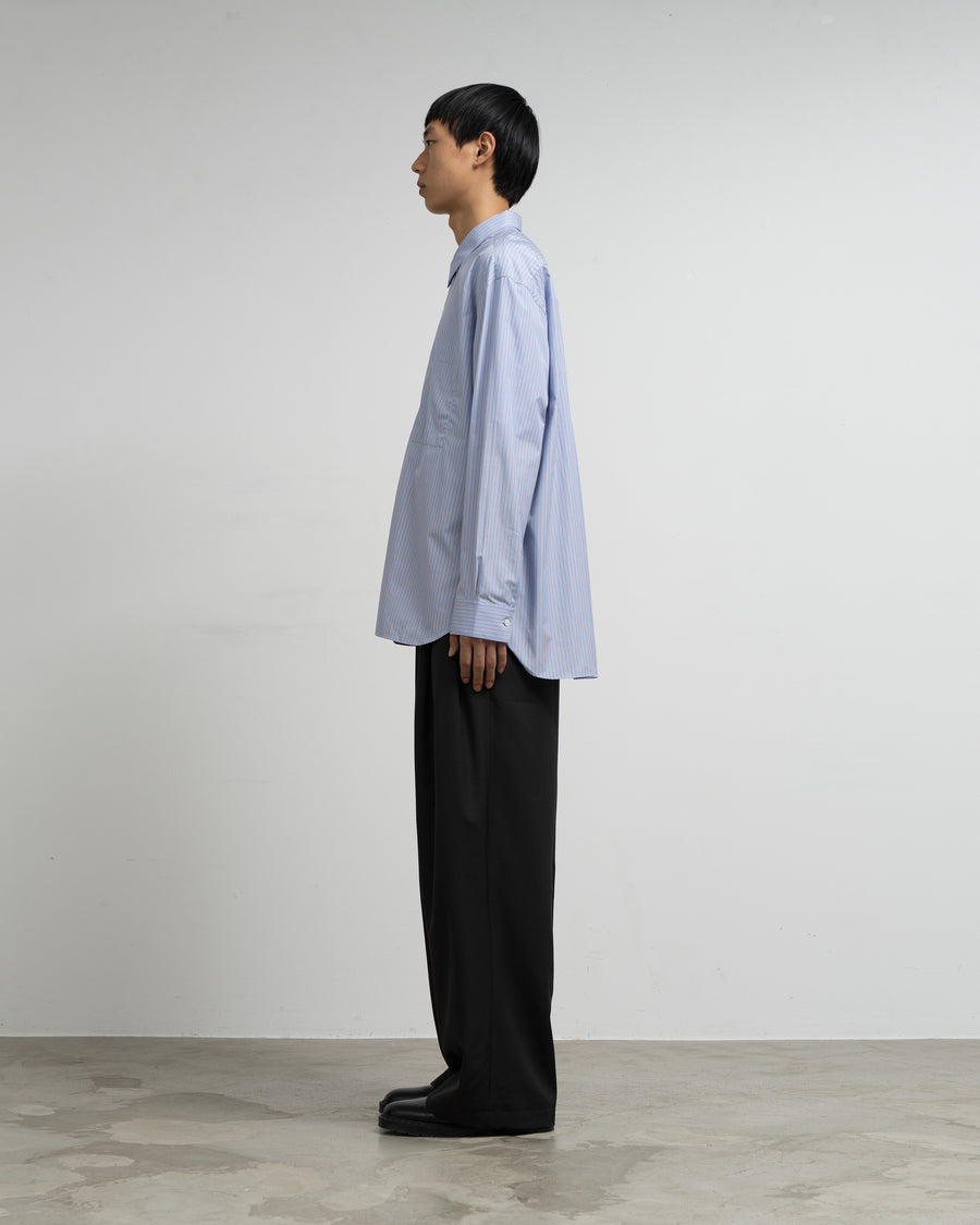 SUIT PANTS