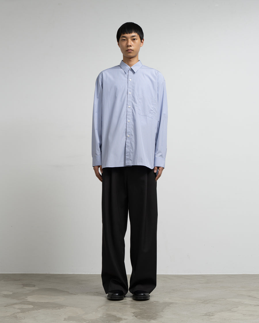 SUIT PANTS