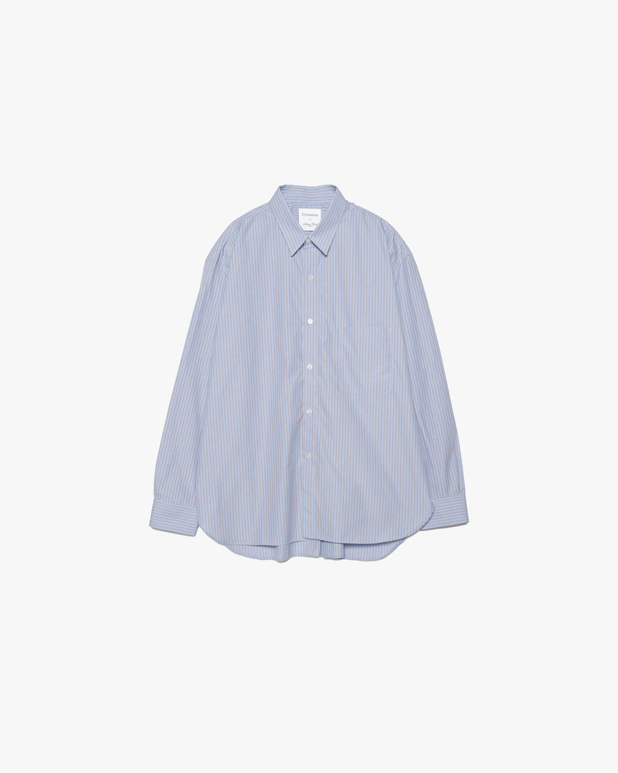 HANDMADE CLASSIC COLLAR SHIRT