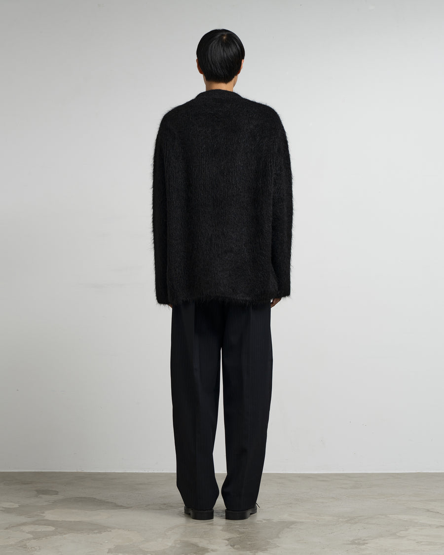 VISONE MAXI SWEATER