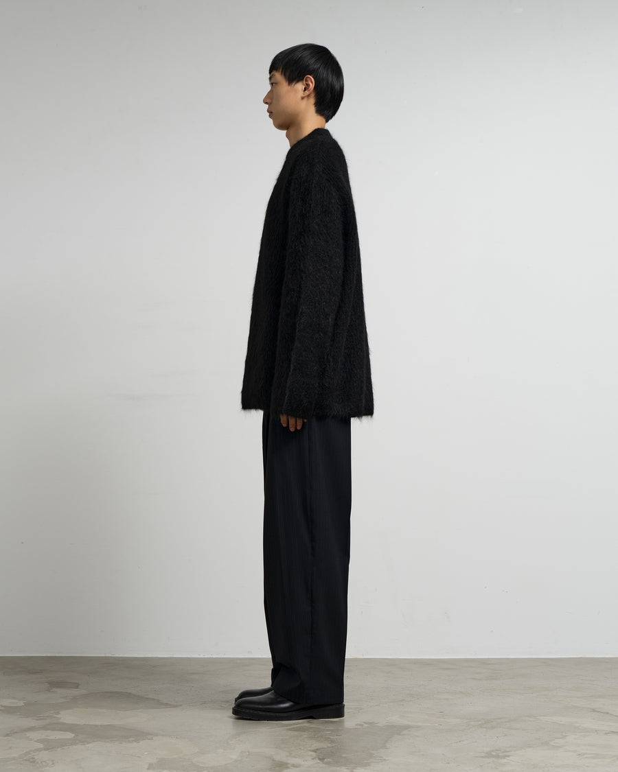 VISONE MAXI SWEATER