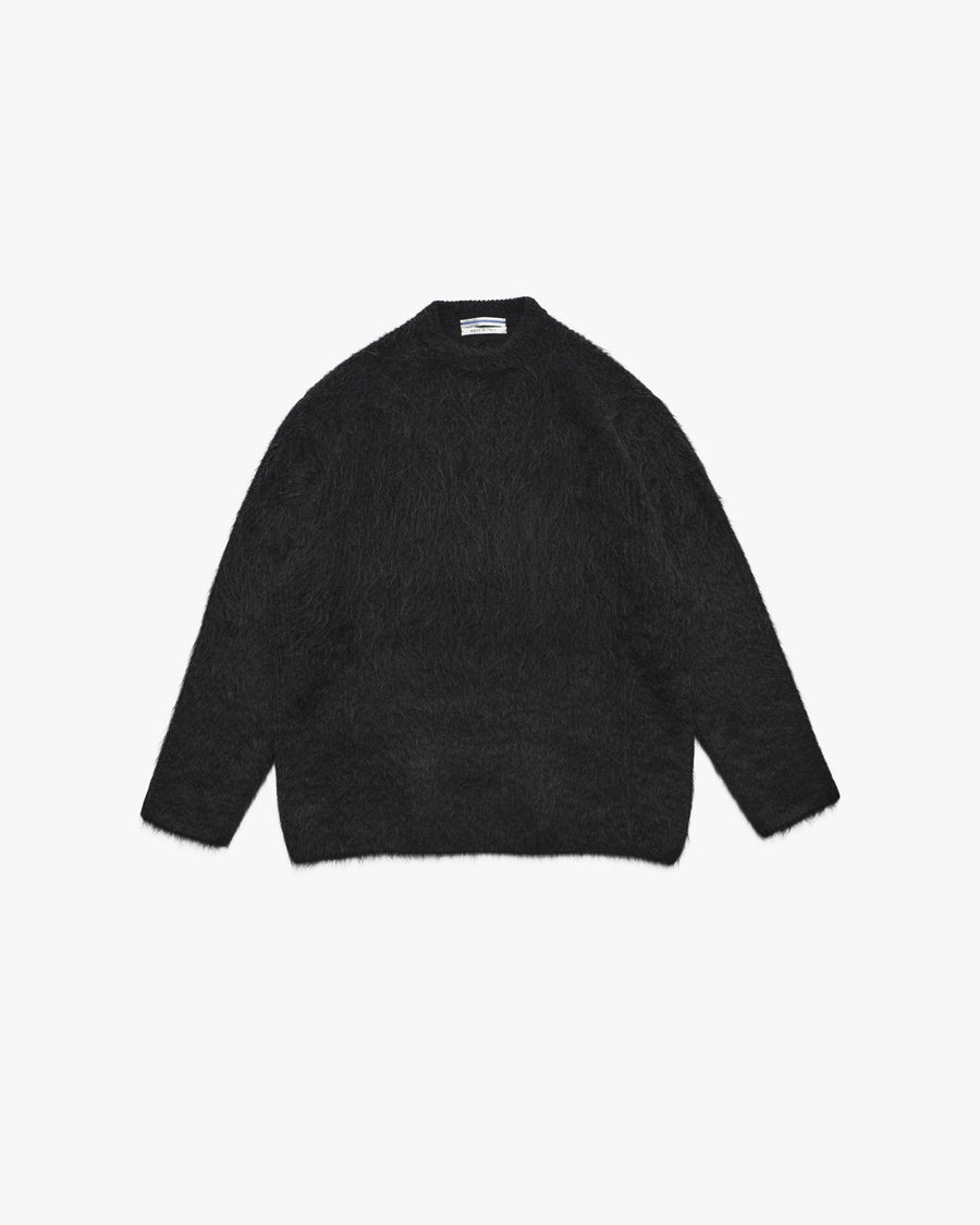 VISONE MAXI SWEATER