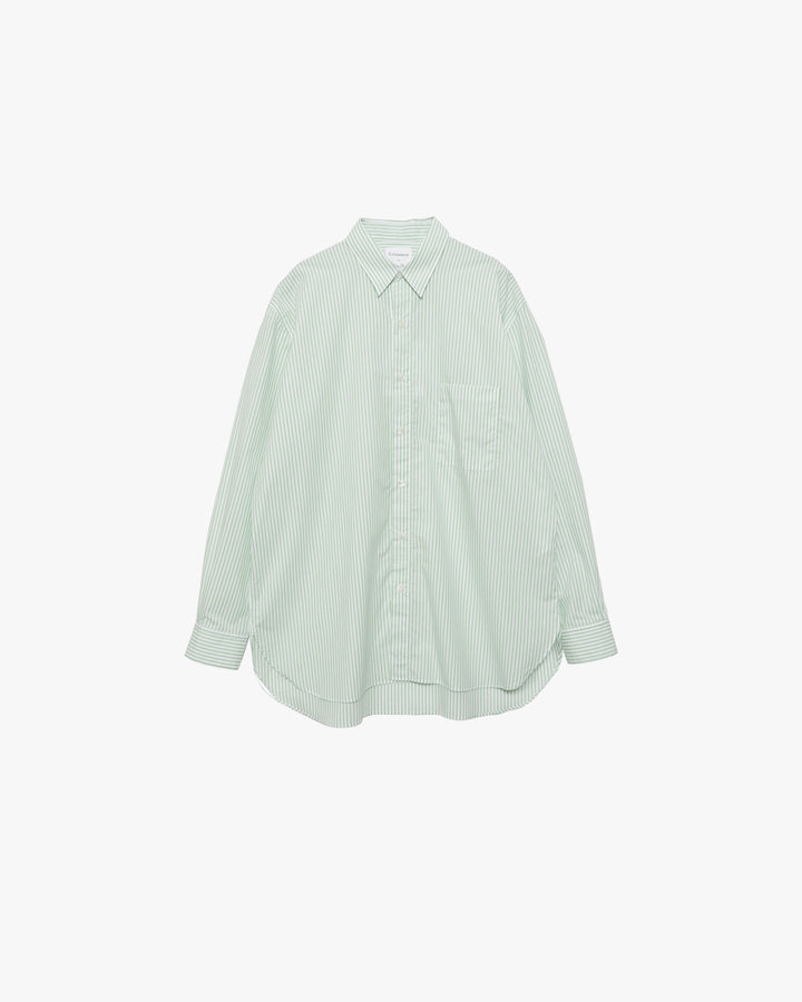 HANDMADE MEN’S CLASSIC COLLAR SHIRT