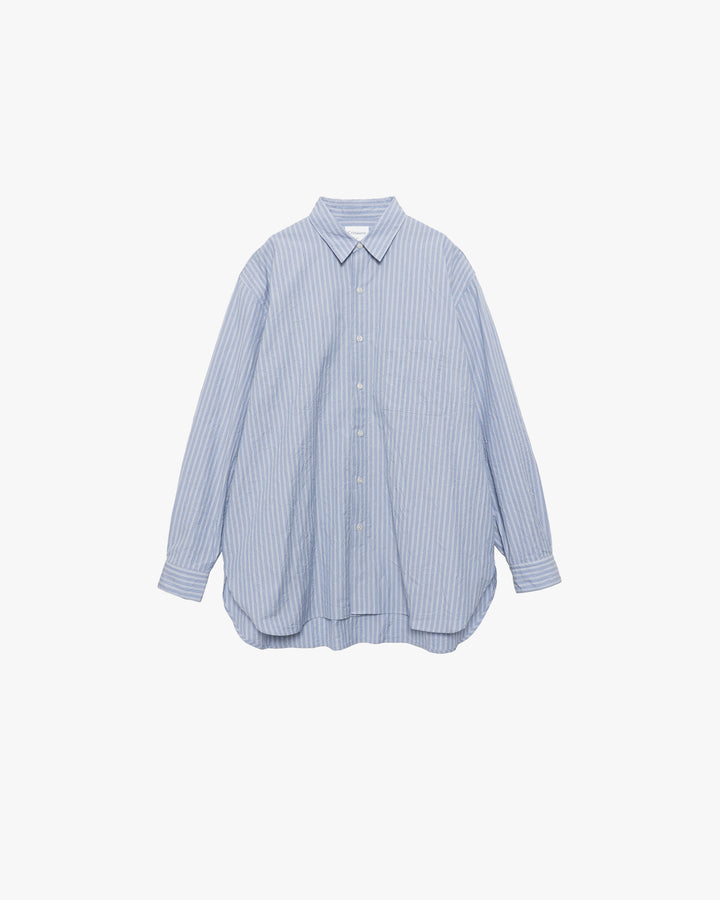 HANDMADE MEN’S CLASSIC COLLAR SHIRT