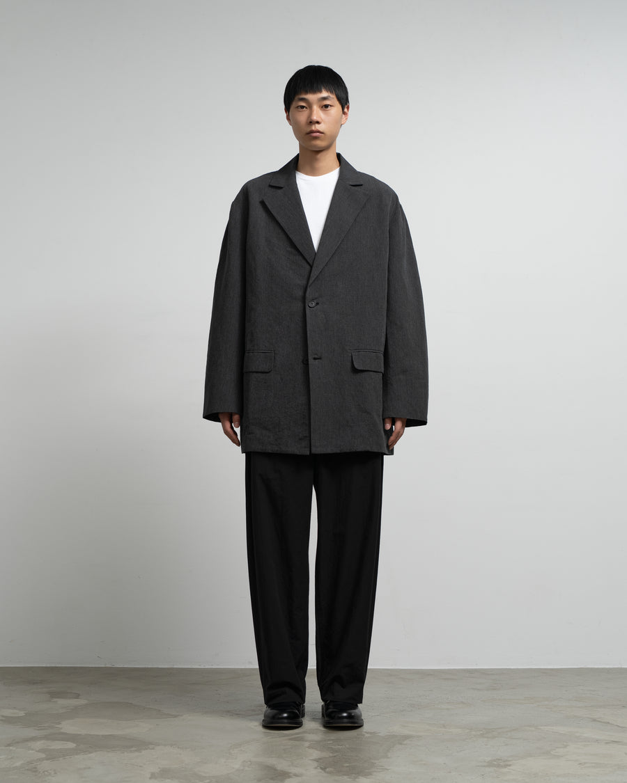 OVERSIZED BLAZER – Graphpaper