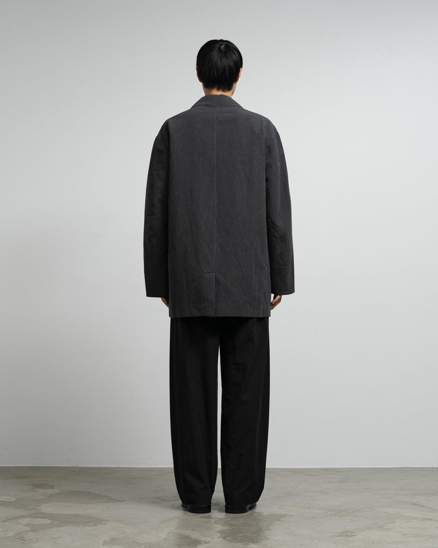 OVERSIZED BLAZER – Graphpaper