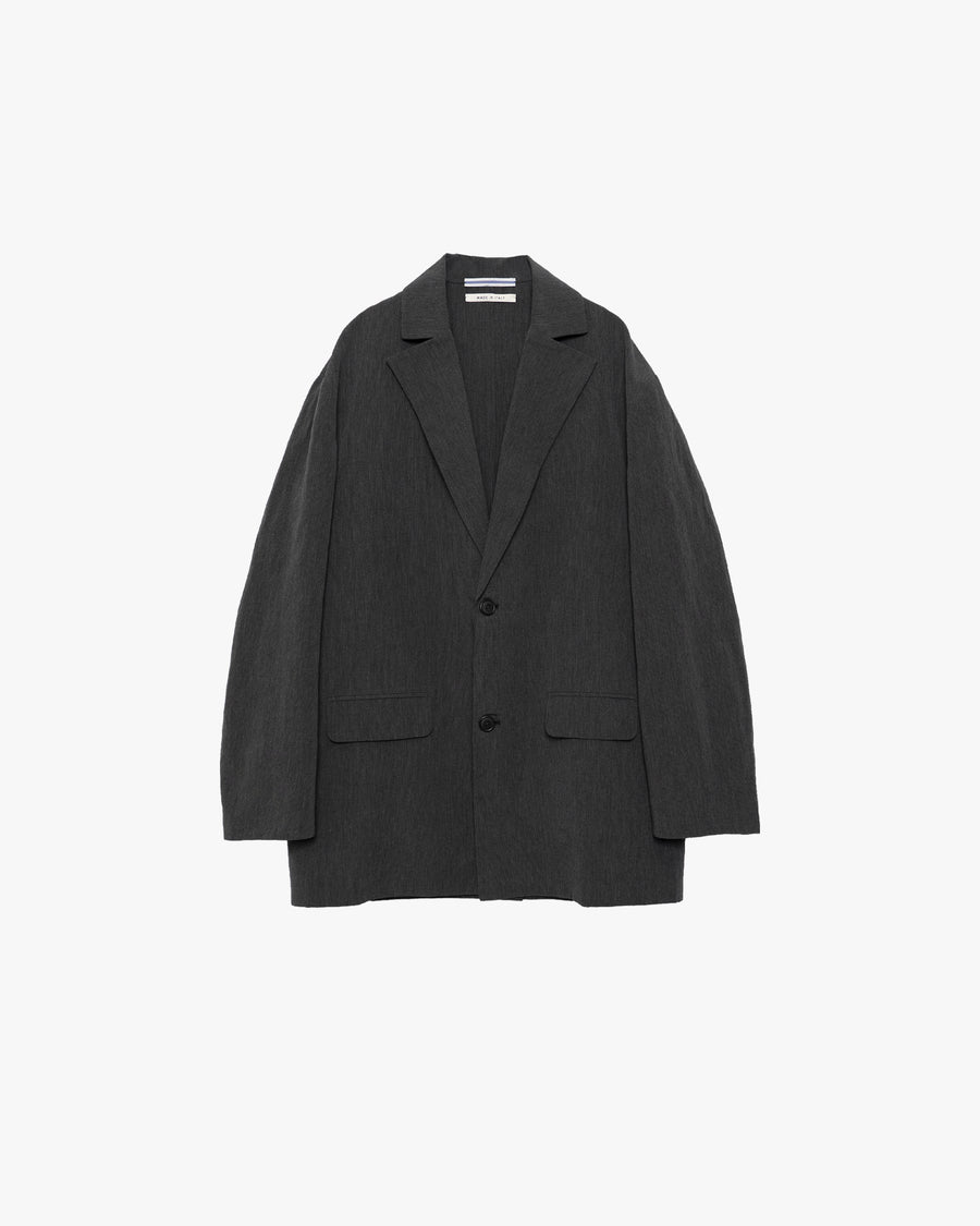 OVERSIZED BLAZER – Graphpaper