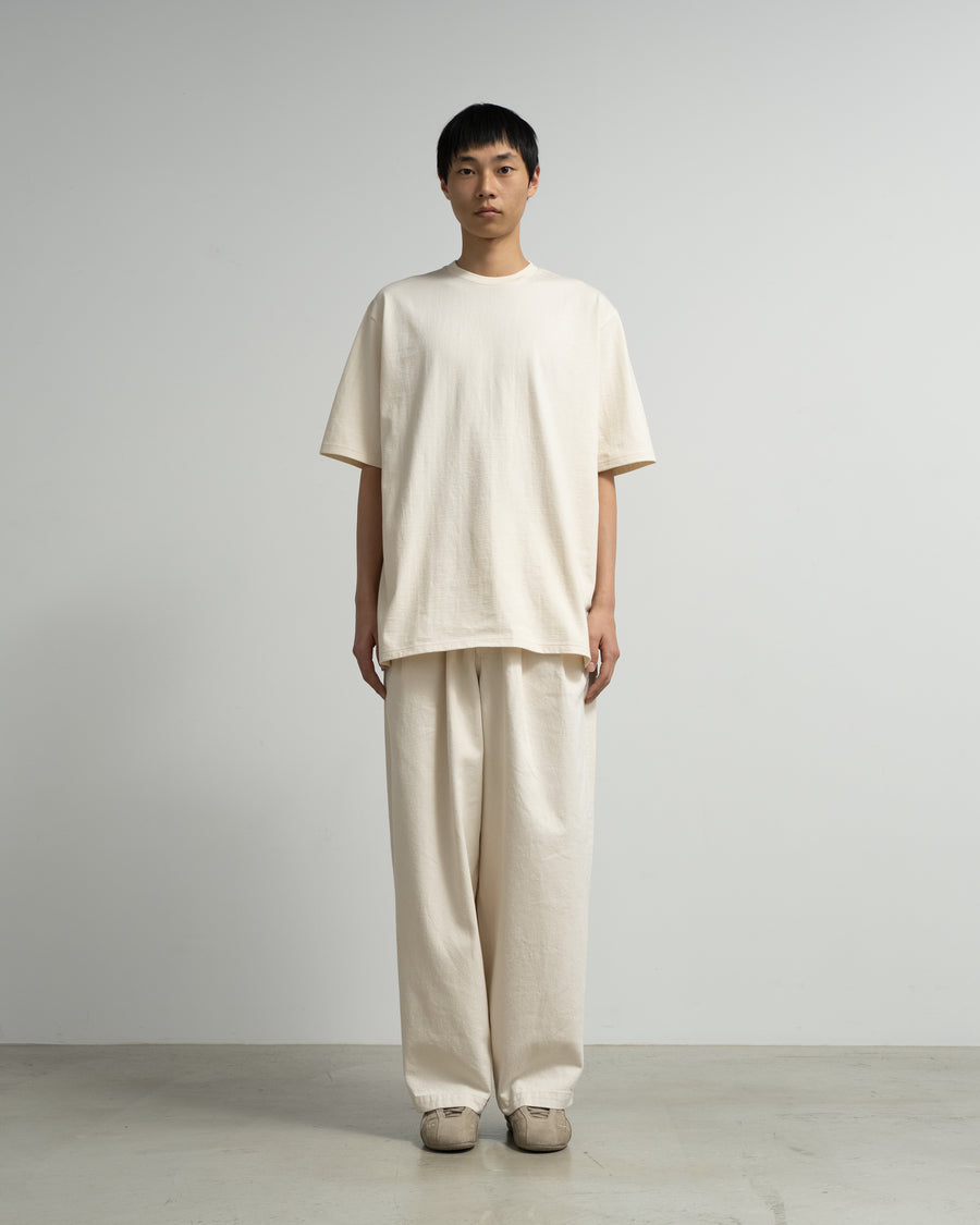 Organic Cotton 2-Pack S/S Tee – Graphpaper