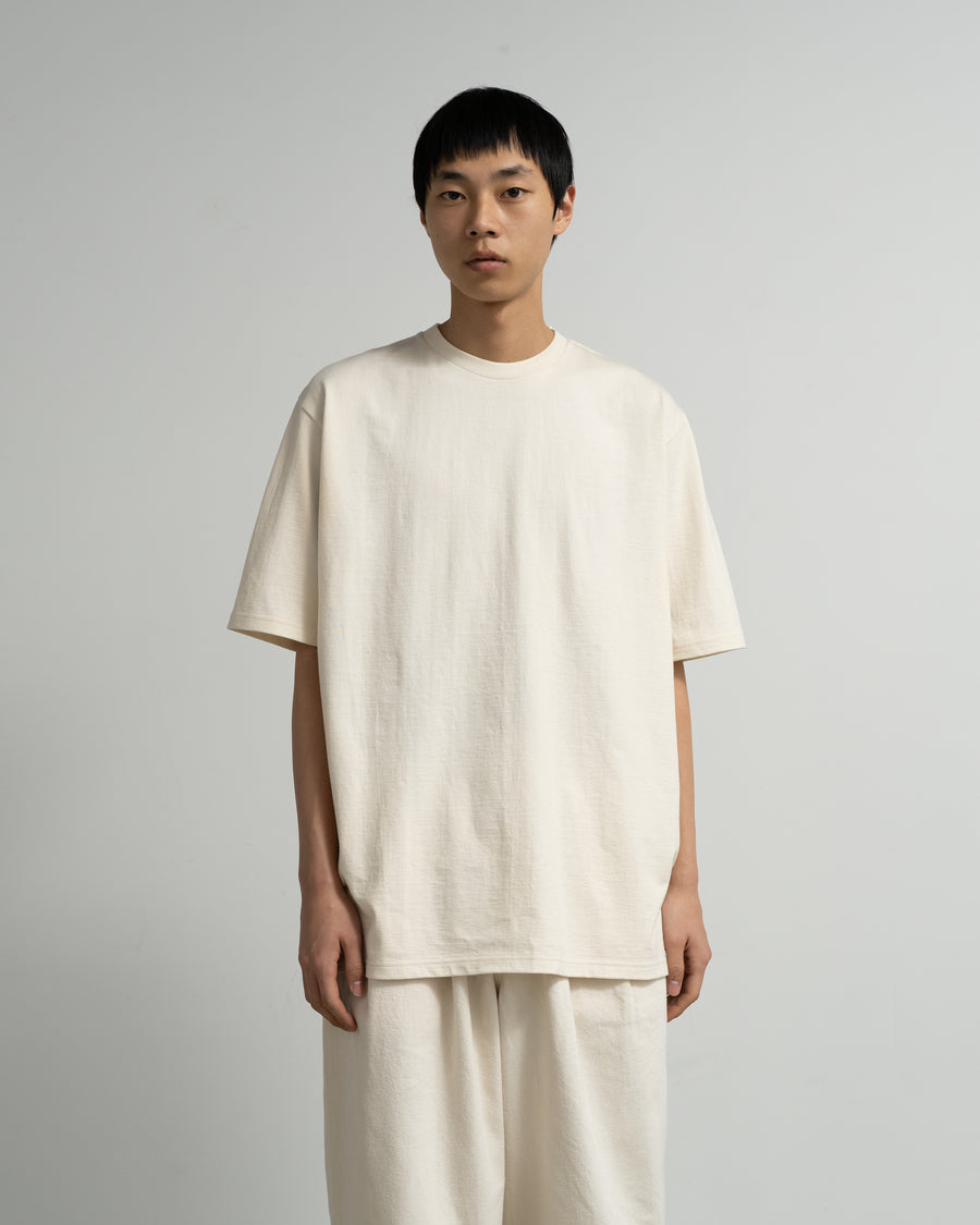 Organic Cotton 2-Pack S/S Tee – Graphpaper