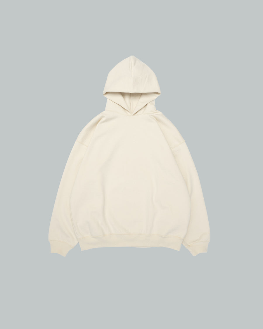 Organic Cotton Terry Hoodie – Graphpaper