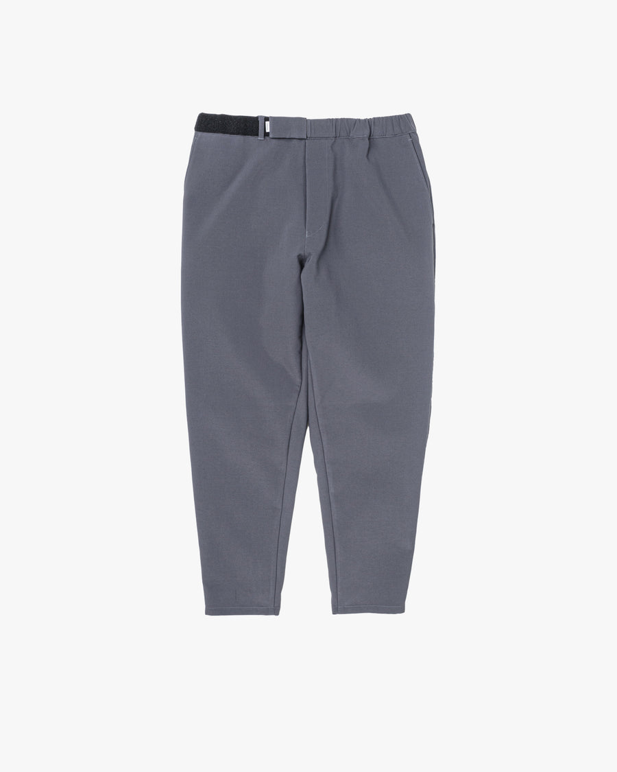 yaecacomoliauGraphpaper Compact Ponte Chef Pants