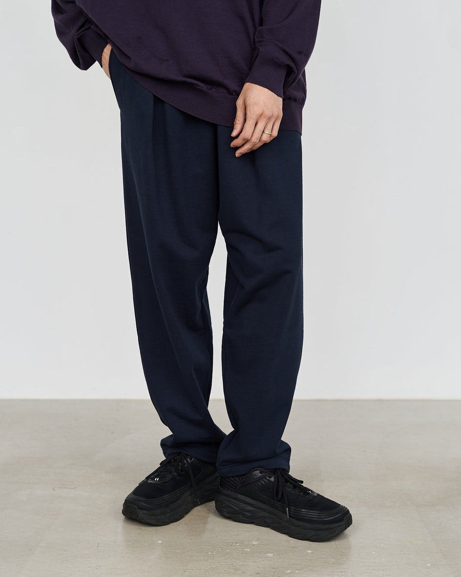 Ultra Compact Terry Sweat Pants – Graphpaper