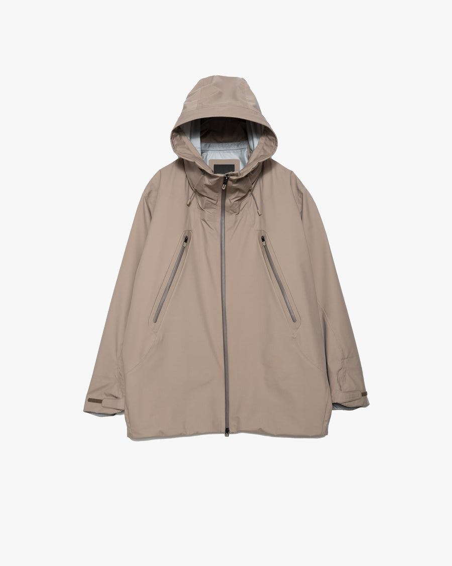 DESCENTE for Graphpaper OVERSIZED ”CREAS”