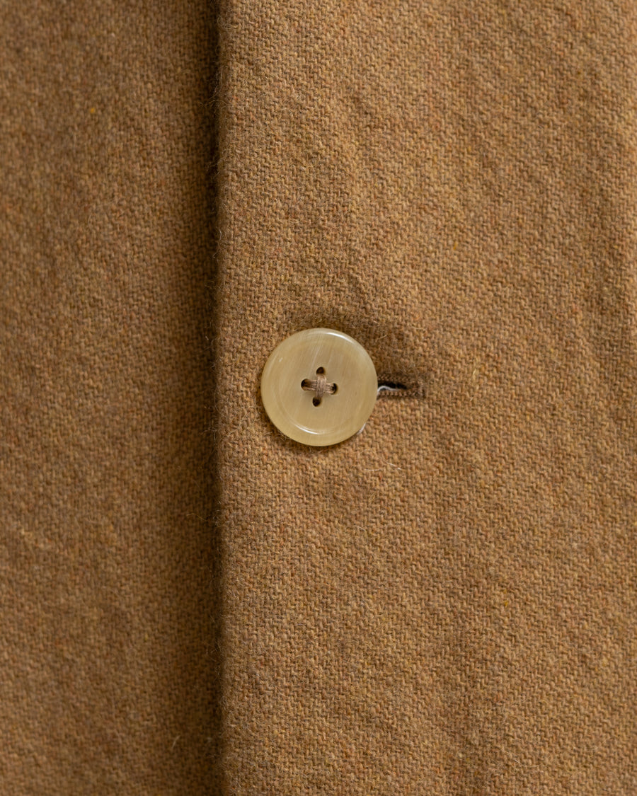 Wool coat