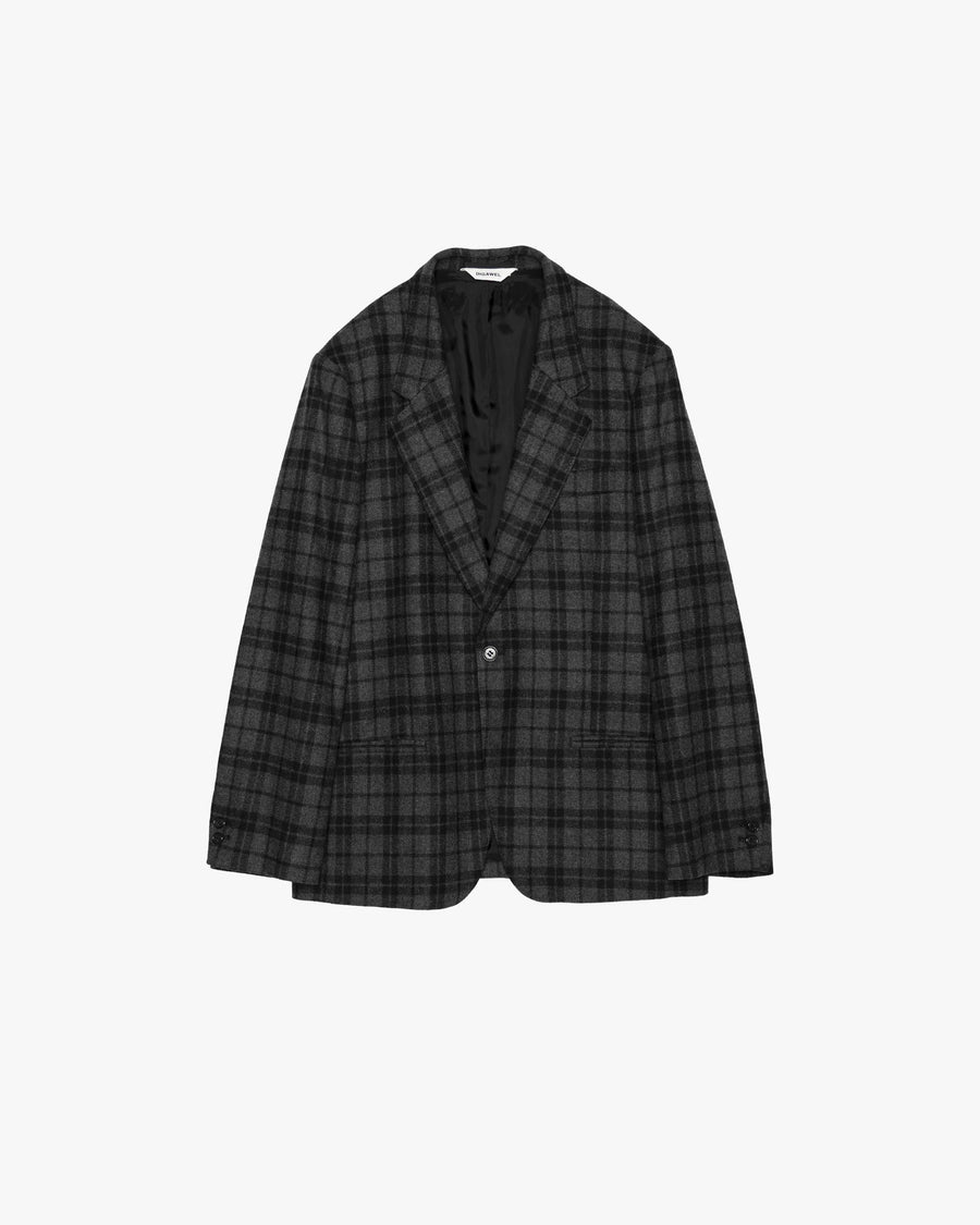 Jacket (stitch)