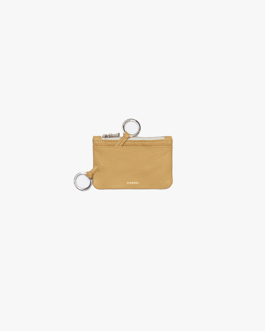Ring Card Case