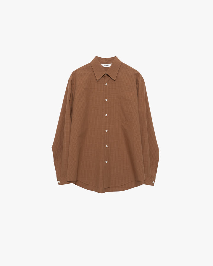 Dress shirt
