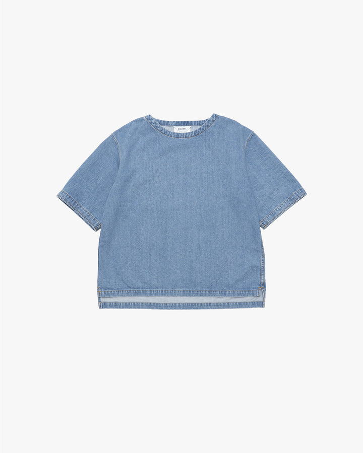 Denim S/S P/O